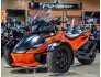 2012 Can-Am Spyder RS-S for sale 201215227